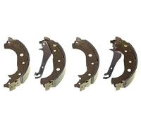 Brembo Mâchoires de frein S 24 552 pour Ford EcoSport
