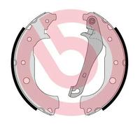 Brembo Mâchoires de frein S 24 552 pour Ford EcoSport