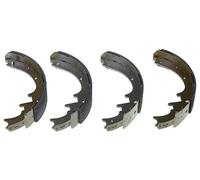 Jeu de mâchoires de frein BREMBO S 24 554