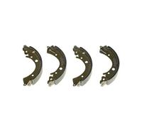 Mâchoires de frein S 28 502 BREMBO pour HONDA ACCORD II Hatchback ACCORD II