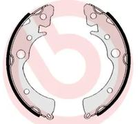 Mâchoires de frein S 28 505 BREMBO pour ROVER HONDA