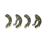 BREMBO S 30 504 Jeu de mâchoires de frein