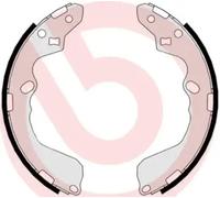 Mâchoires de frein S 30 508 BREMBO pour FORD USA MAZDA KIA