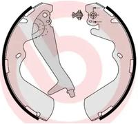 Mâchoires de frein S 30 514 BREMBO pour HYUNDAI H-1 / STAREX Autobus/Autocar