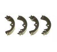Mâchoires de frein S 30 516 BREMBO pour KIA SPORTAGE SUV