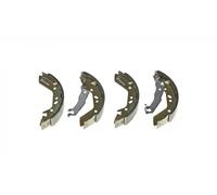 Mâchoires de frein S 30 517 BREMBO pour HYUNDAI ACCENT II ACCENT III