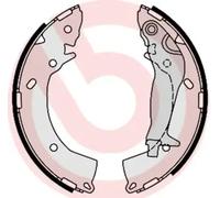 Mâchoires de frein S 30 519 BREMBO pour HYUNDAI KIA