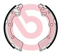 BREMBO S 30 538 Jeu de mâchoires de frein