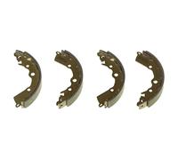 Mâchoires de frein S 30 542 BREMBO pour KIA PICANTO II PICANTO III