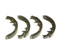 Mâchoires de frein S 37 504 BREMBO pour JEEP GRAND CHEROKEE I CHEROKEE