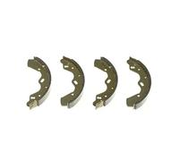 Mâchoires de frein S 49 520 BREMBO pour MAZDA KIA