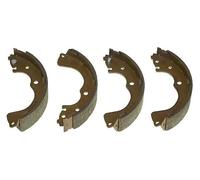 Brembo Mâchoires de frein S 49 525 pour MAZDA MPV II