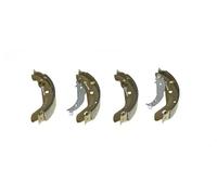 Brembo Mâchoires de frein S 50 503 pour Mercedes‑Benz Classe A