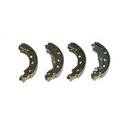 Mâchoires de frein S 50 504 BREMBO pour SMART FORTWO Coupé CITY-COUPE ROADSTER