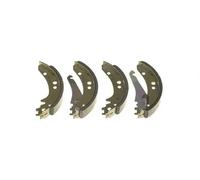 Mâchoires de frein S 50 514 BREMBO pour MERCEDES-BENZ T1 Fourgon CLASSE G