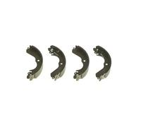 Mâchoires de frein S 54 513 BREMBO pour MITSUBISHI PROTON