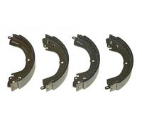 Brembo Mâchoires S54514
