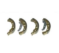 Brembo Mâchoires de frein S 54 515 pour Mitsubishi Carisma Space Star Monospace – Jeu arrière