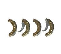 Mâchoires de frein S 54 521 BREMBO pour SMART MITSUBISHI