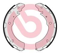 BREMBO S 54 523 Mâchoire et Accessoire de Frein