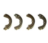 Mâchoires de frein S 54 525 BREMBO pour MITSUBISHI SPACE WAGON PAJERO PININ I