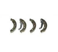 Brembo S56507 - Mâchoires