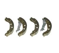 Brembo Mâchoires S56509