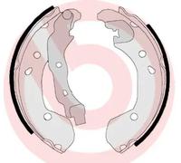 Mâchoires de frein S 56 510 BREMBO pour RENAULT NISSAN LADA