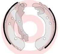 Brembo S56510 - Mâchoires