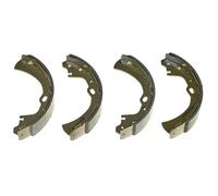 BREMBO S 56 515 Jeu de mâchoires de frein