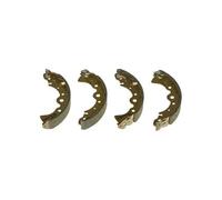 BREMBO S 56 519 Jeu de mâchoires de frein