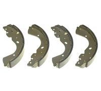 Mâchoires de frein S 56 547 BREMBO pour NISSAN FORD FORD USA RENAULT