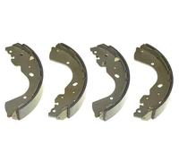 Mâchoires de frein S 56 547 BREMBO pour NISSAN FORD RENAULT FORD USA