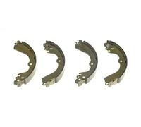 Mâchoires de frein S 56 548 BREMBO pour NISSAN NV200 / EVALIA Autobus/Autocar
