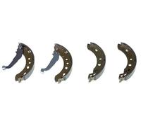 Mâchoires de frein S 56 551 BREMBO pour NISSAN MICRA II