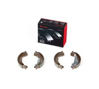 BREMBO S 56 555 Jeu de mâchoires de frein