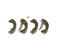 Mâchoires de frein S 59 509 BREMBO pour OPEL KADETT D KADETT D Break KADETT E