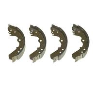Brembo Mâchoires de frein S 59 512 pour ISUZU et OPEL