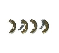 Jeu de mâchoires de frein BREMBO S 59 516