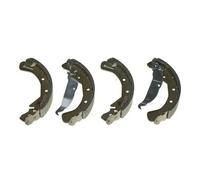 Mâchoires de frein S 59 517 BREMBO pour OPEL CHEVROLET