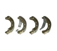 Mâchoires de frein S 59 525 BREMBO pour OPEL ASTRA H Break ASTRA H Fourgon/Break