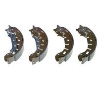 Mâchoires de frein S 59 531 BREMBO pour OPEL FIAT