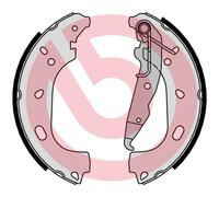 BREMBO S 59 532 Jeu de mâchoires de frein