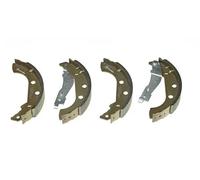 Mâchoires de frein S 61 521 BREMBO pour CITROËN PEUGEOT