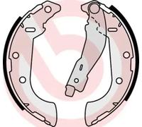BREMBO S 61 521 Jeu de mâchoires de frein