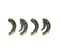 Mâchoires de frein S 61 527 BREMBO pour PEUGEOT 206 SW 206 A trois volumes 206+