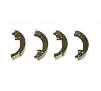 Brembo Jeu de mâchoires de frein S 68 501 pour Renault 4 et 5