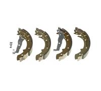 Mâchoires de frein S 68 511 BREMBO pour RENAULT PEUGEOT TALBOT SUZUKI