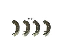 Brembo Mâchoires S68520
