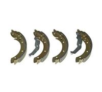 Mâchoires de frein S 68 521 BREMBO pour RENAULT LAGUNA I Grandtour MEGANE Scénic